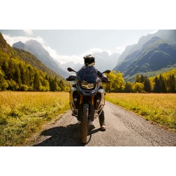 F 850 GS Adventure Adventure F 850 GS Adventure Adventure